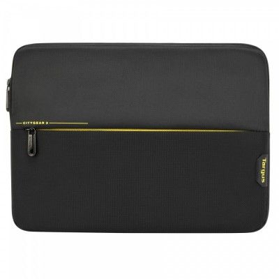 Sleeve CityGear 14P Preto