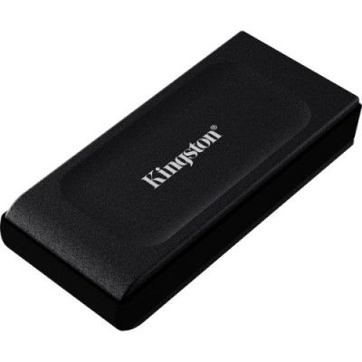 Ssd 1Tb Xs1000 Pocket Size File Back Up External