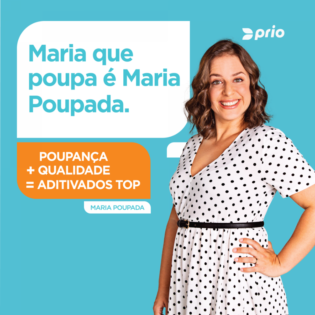 “prio A Escolha Inteligente” é O Mote Da Nova Campanha Da Prio Que Pretende Chamar A Atenção 2183